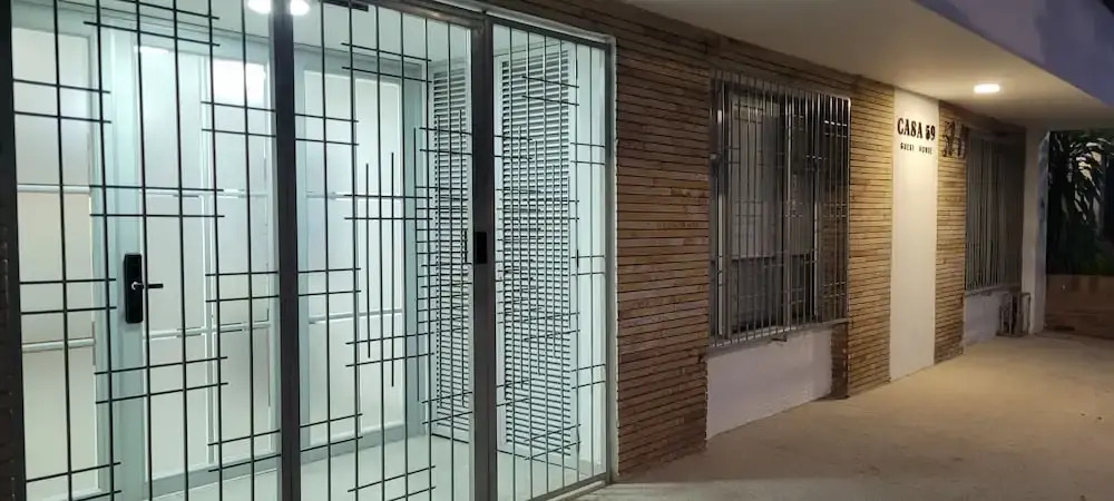Casa 59 - Guest House