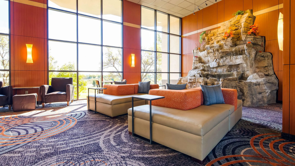 Comfort Inn Eagan Minneapolis - St Paul South