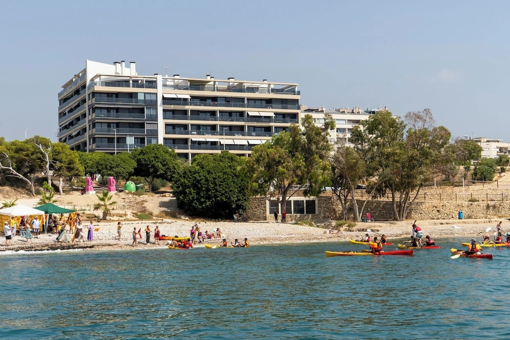 Ca la Mar Villajoyosa CA