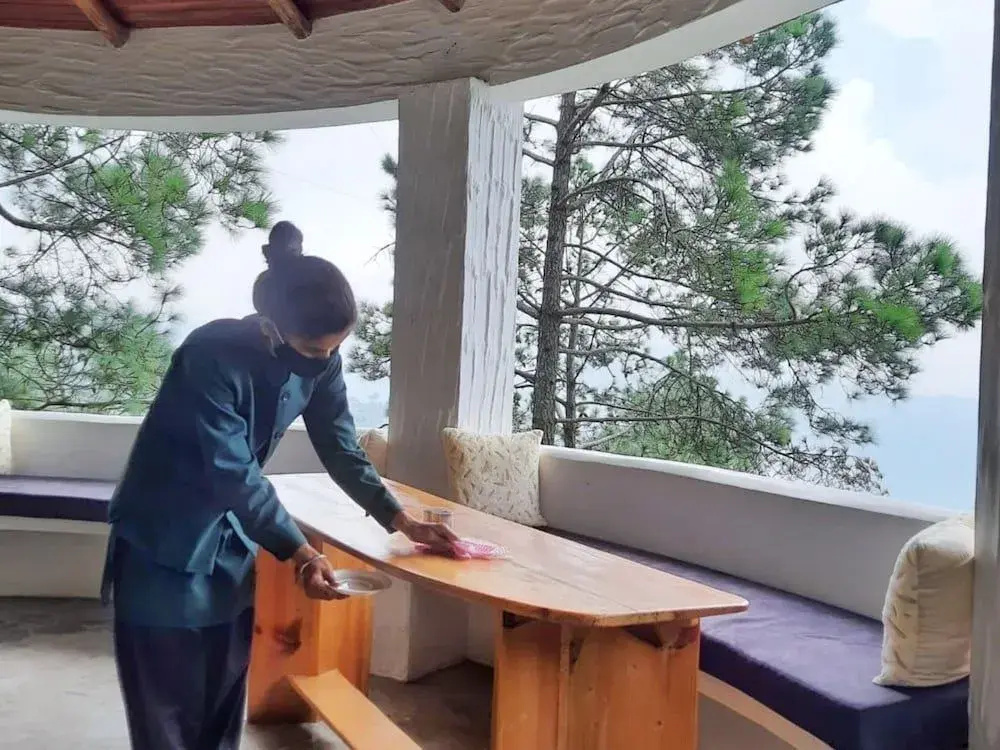 StayVista at Sukoon Nature Retreat