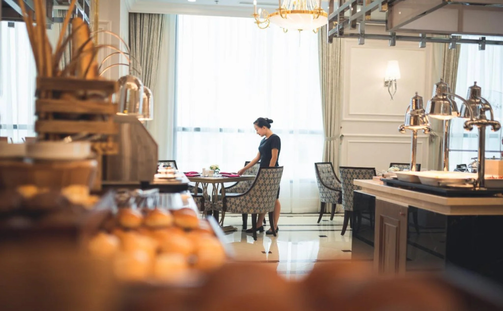 Meliá Vinpearl Quang Binh