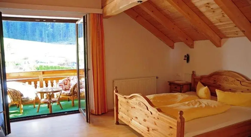 Apart&Chalet Chiara
