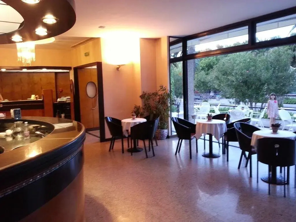 Hotel Garden