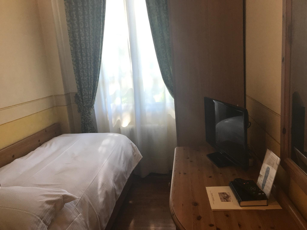 Hotel Villa Imperina