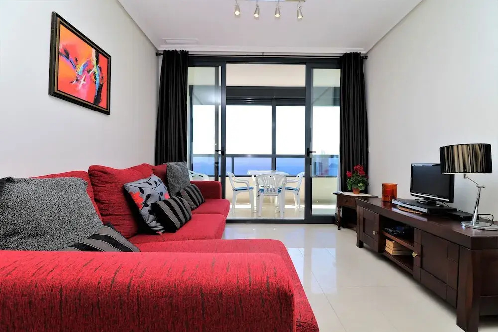 Apartamento Gemelos 26-T2-27-C