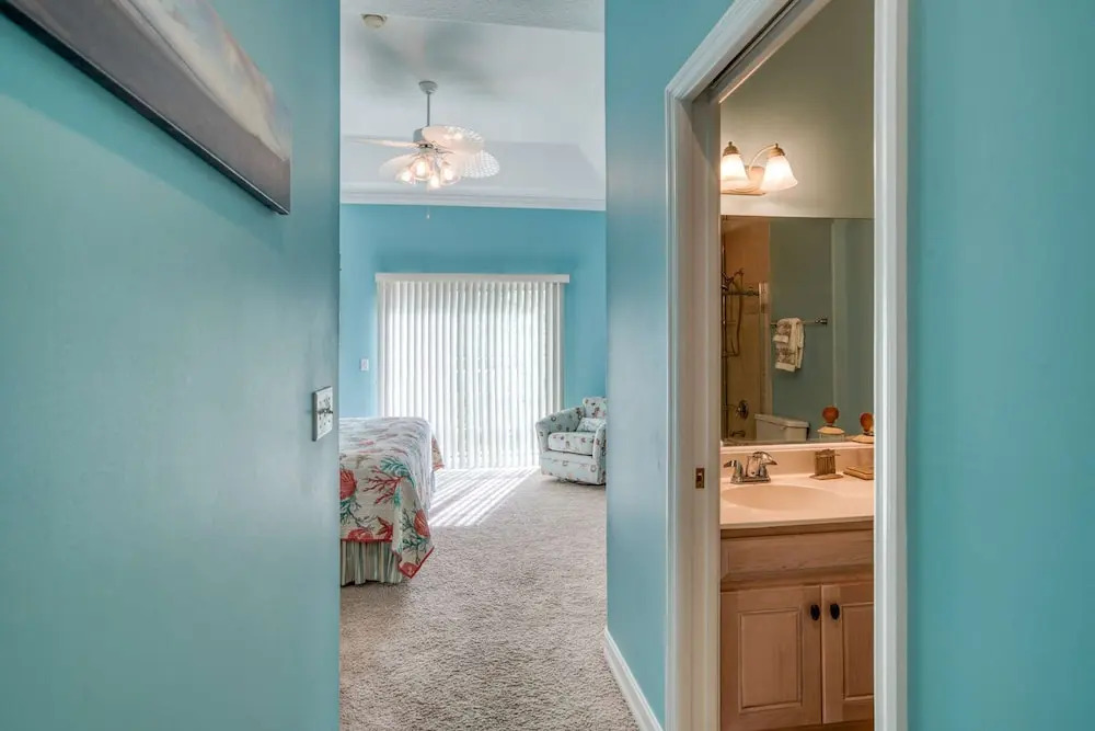Mermaid Beach House