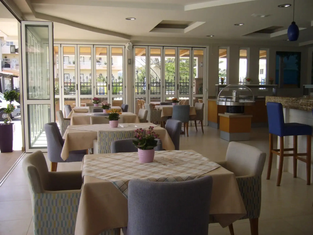 Rhodian Rose Hotel
