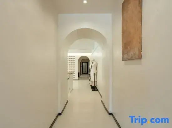 MIYE Mountain River Private Soup Homestay (Shindubashi Branch)