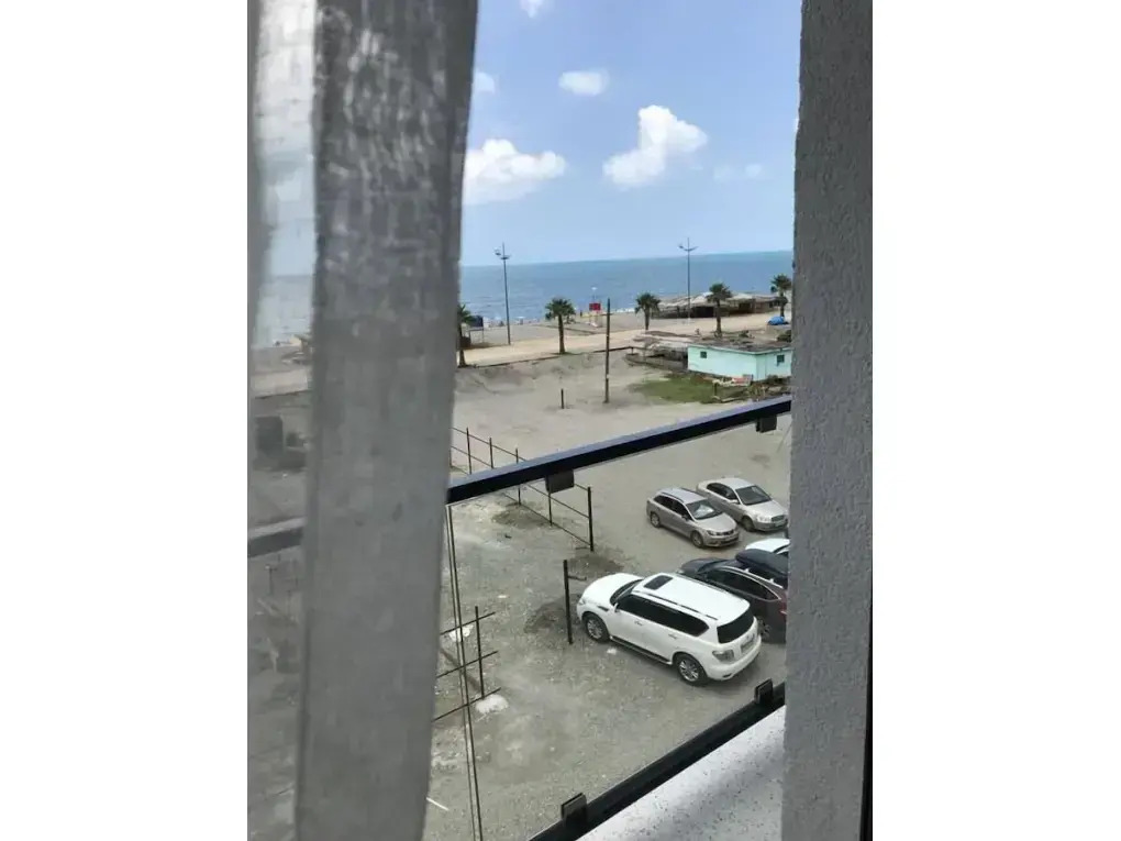 Guesthouse Data
