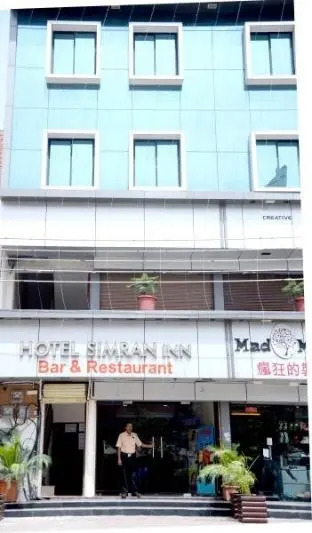 Hotel Simran Inn