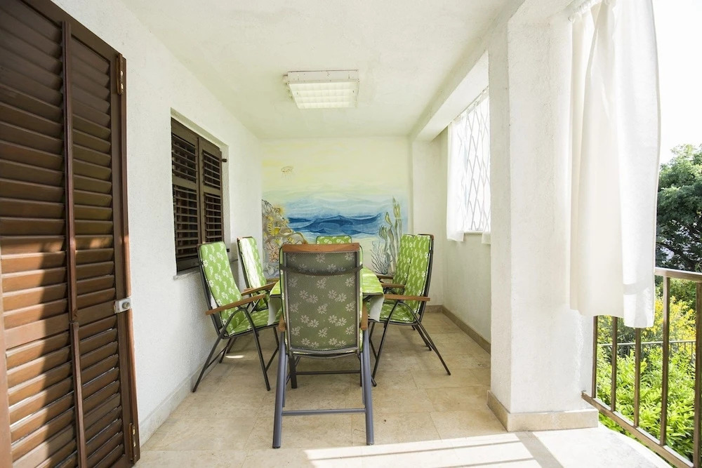 Apartment Laurus / Two Bedrooms A1