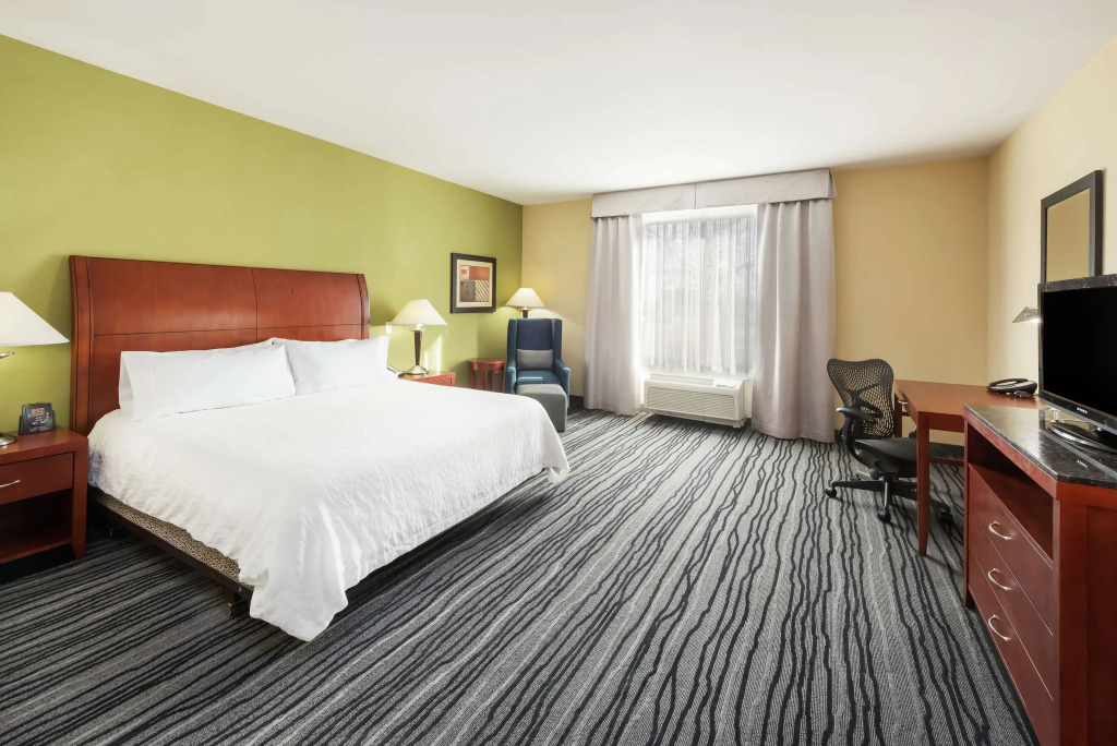 Hilton Garden Inn St. Louis Shiloh/OFallon IL