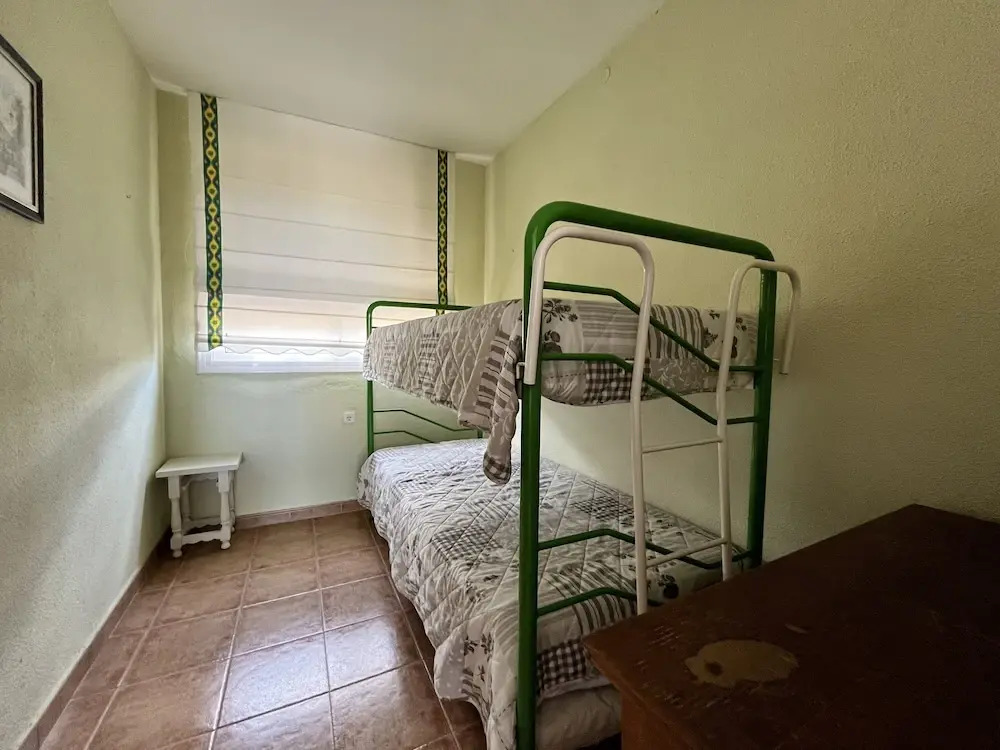 Apartamento Horta St Maria Vistas Panorámicas al Mar  - 107C