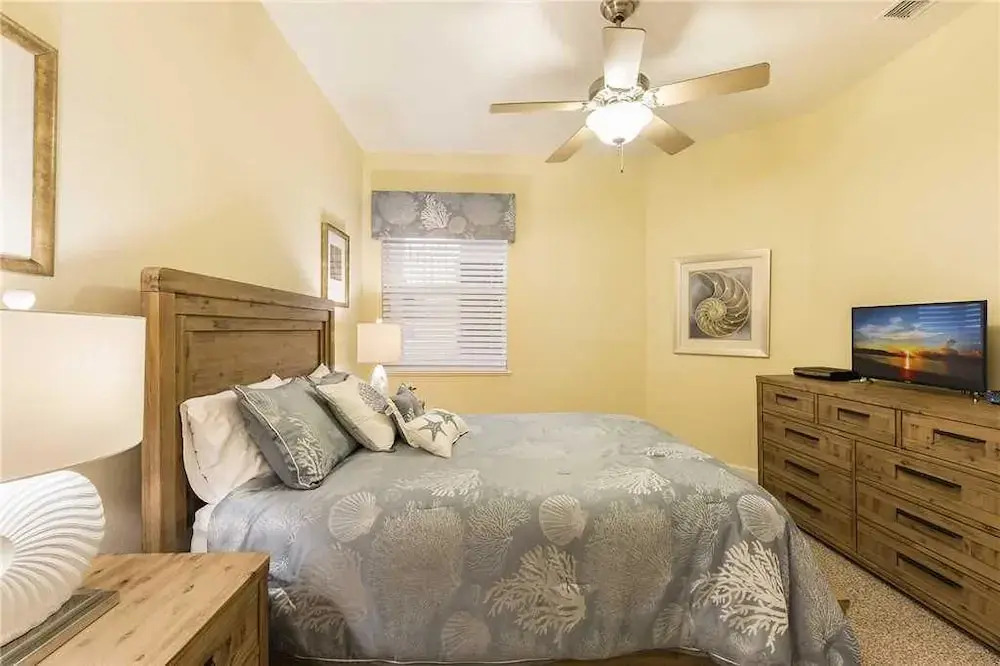 441 Cinnamon Beach - Three Bedroom Condo