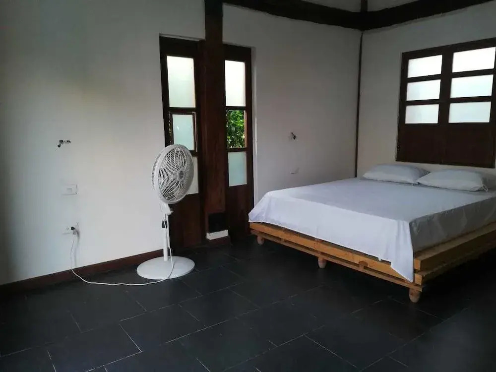 Eco House Neguanje - Hostel