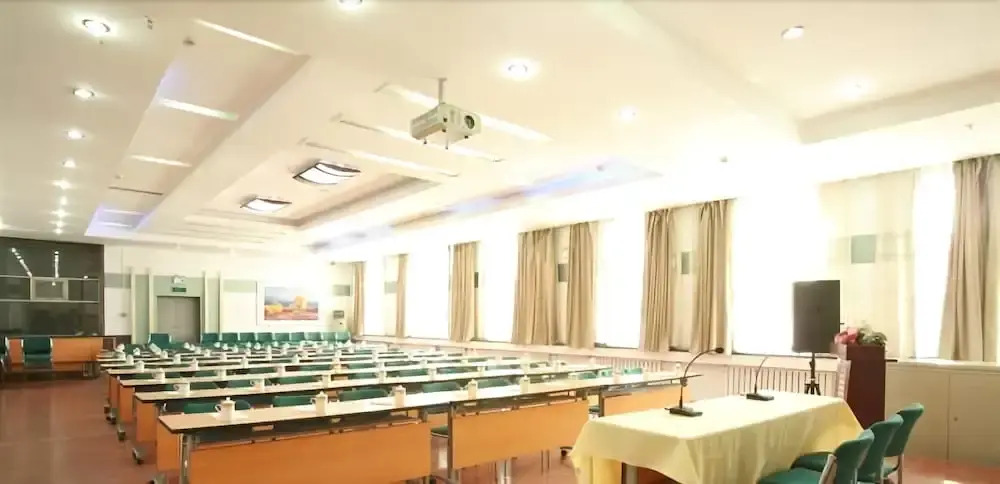 Southwest Hotel - Urumqi