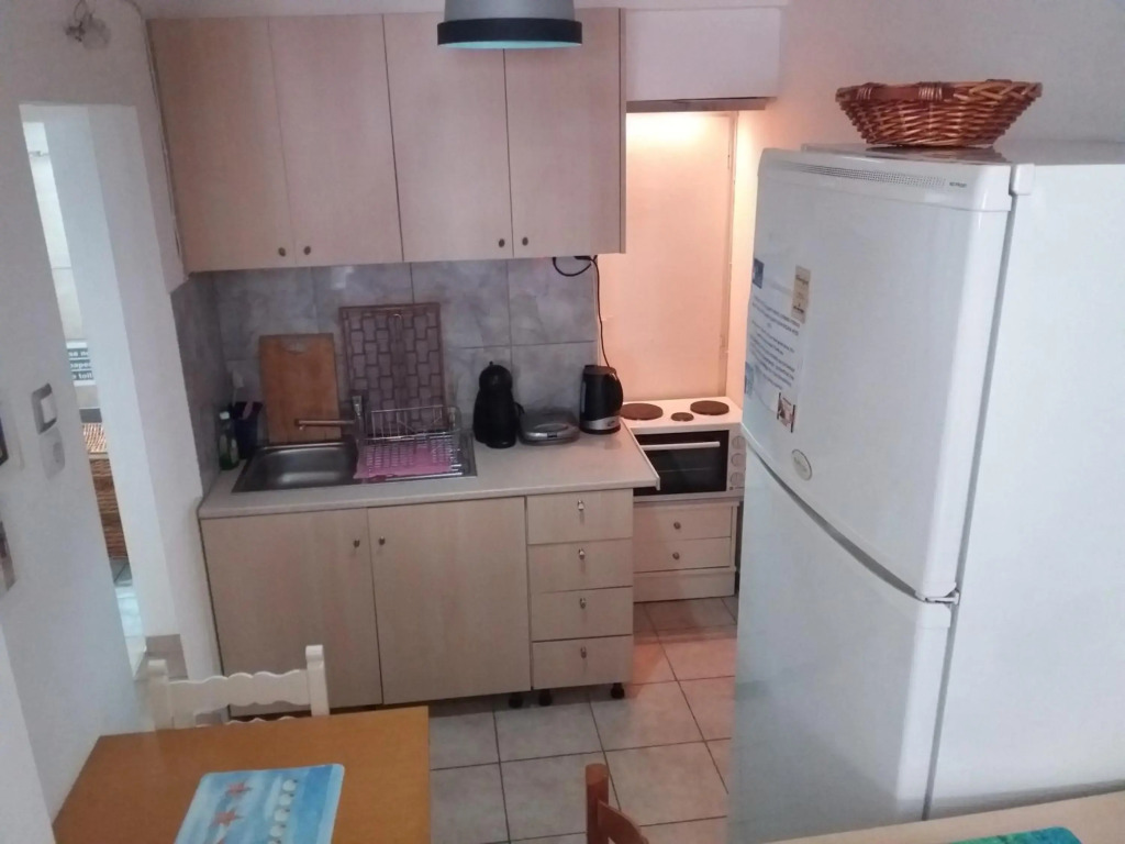 Nice apartments in the center of Athens!