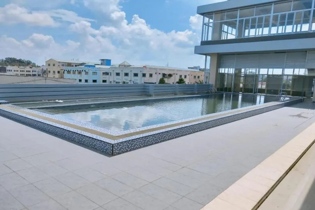 Grand Sydney Hotel Batam