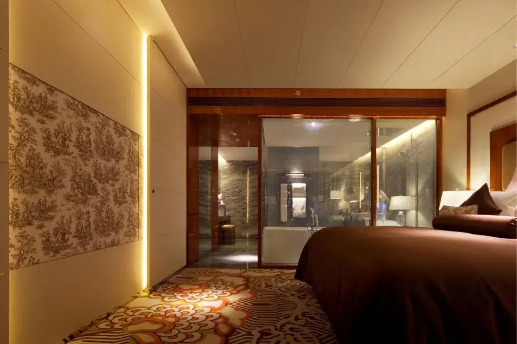 Changsha Leader Hotel