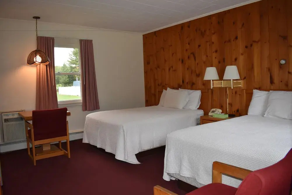 Country Club Motel