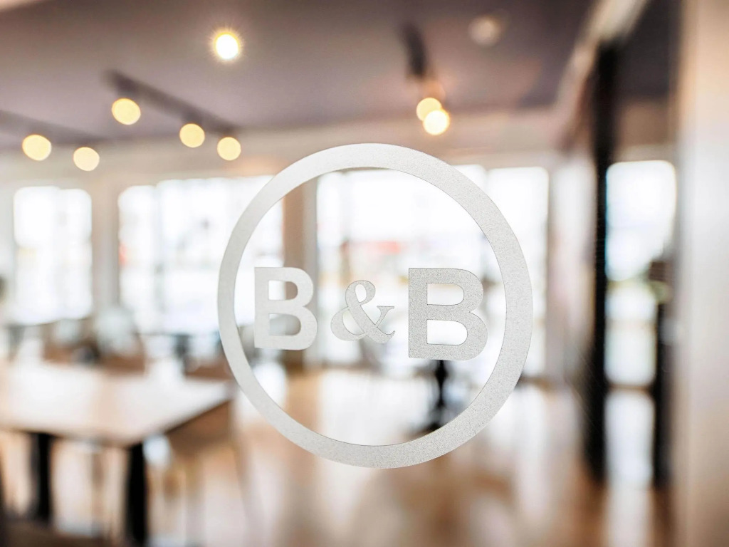 B&B HOTEL Berlin-Alexanderplatz