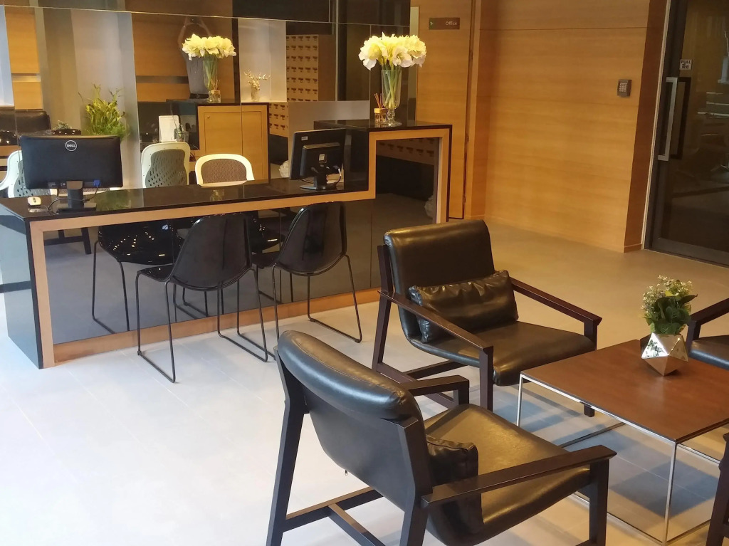 Park 19 Hotel