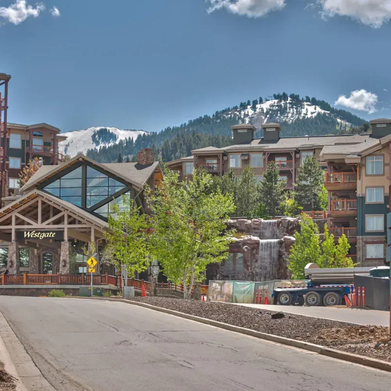 Westgate 4803b Studio, Park City
