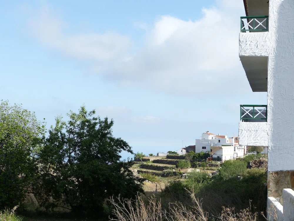 Apartamentos Suncanarias Vilaflor