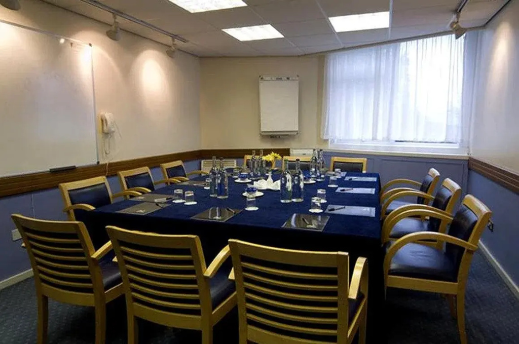 The Bell Hotel Epping
