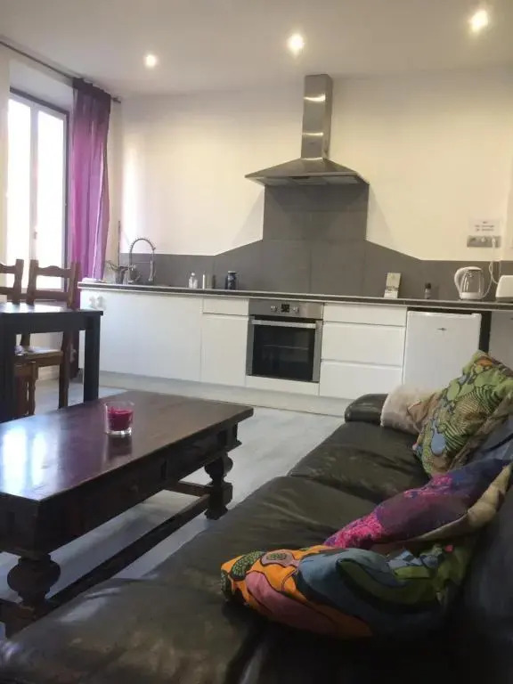 Annas gîte