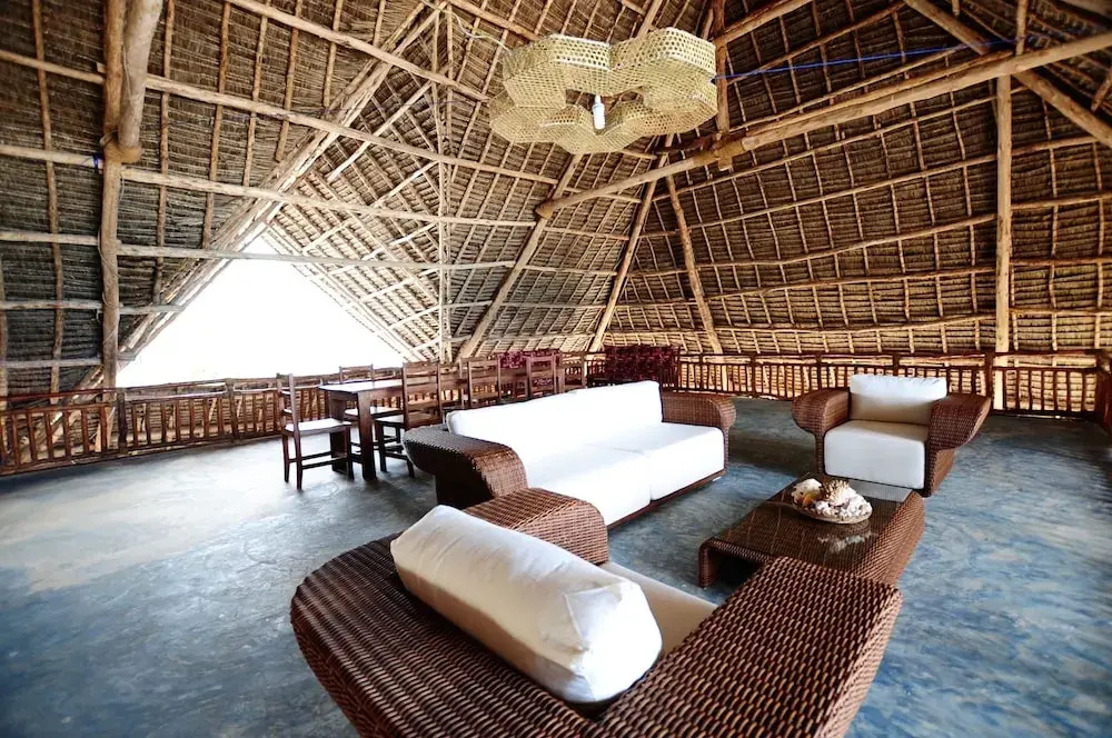Villa NOAH BEACH ZANZIBAR