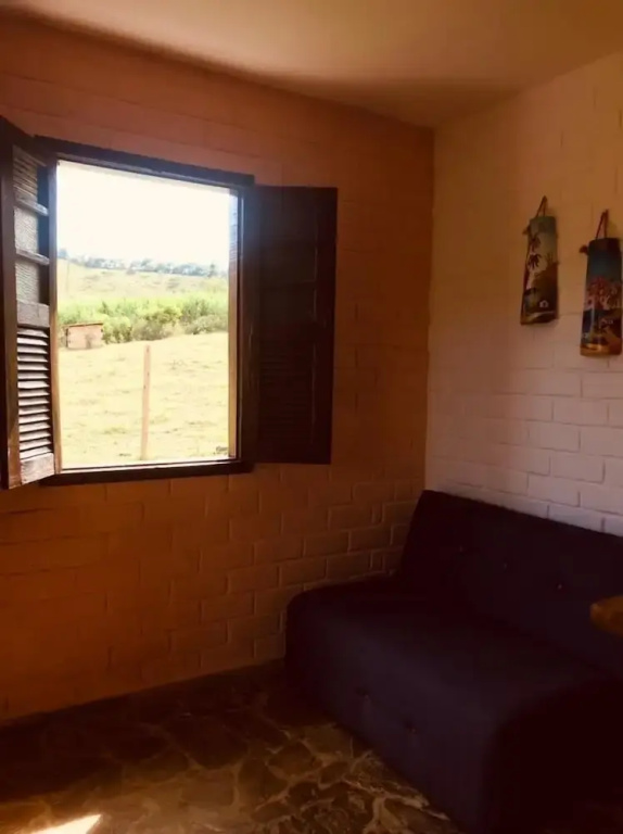 Hotel Fazenda Polyanna