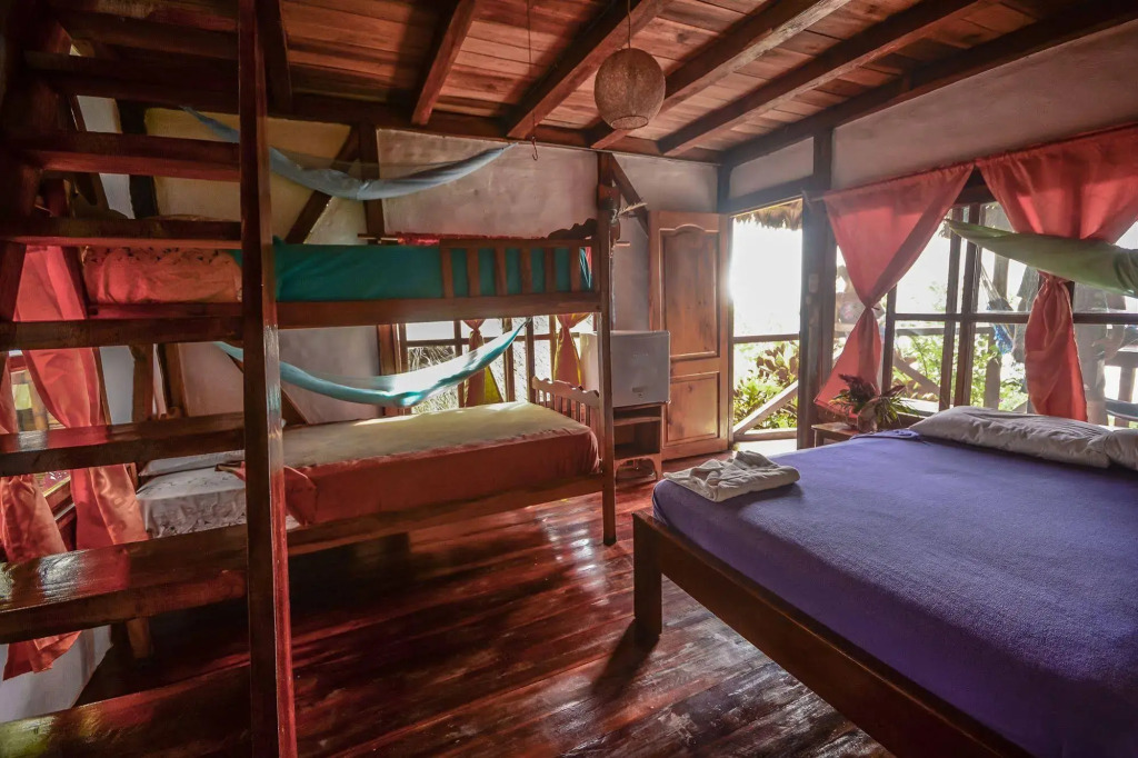 Finca Punta Ayampe