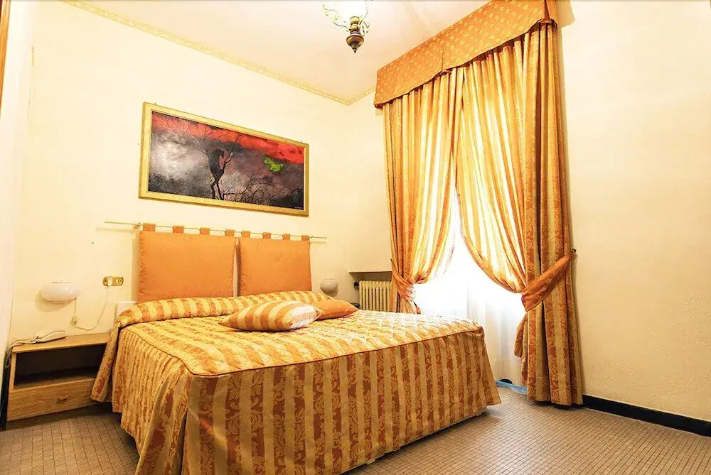 Hotel Belvedere