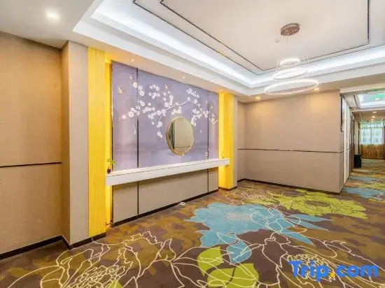 Kaixuan Boutique Hotel (Dongguan Tangxia Branch)