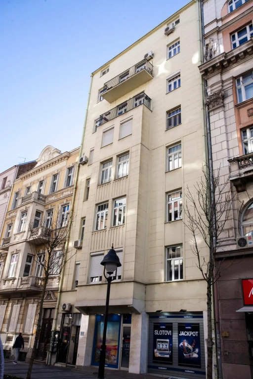 BestStay Apartment No 9 Pedestrian zone