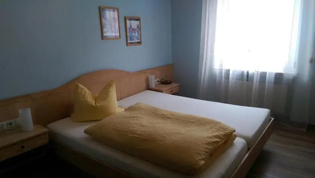 Hotel-Gasthof Krone-Lax