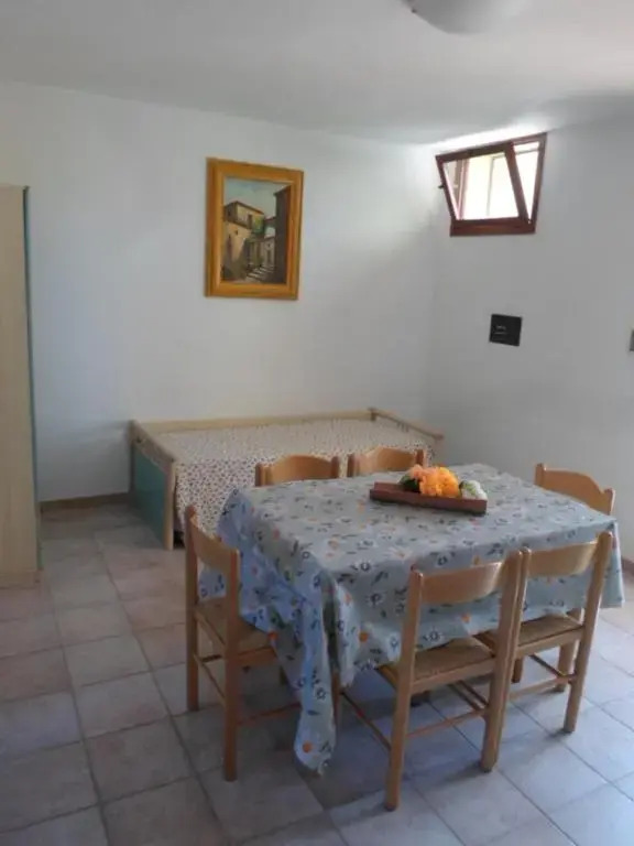Villa Apulia