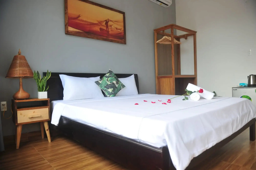 Hue Sweethouse 2 Homestay