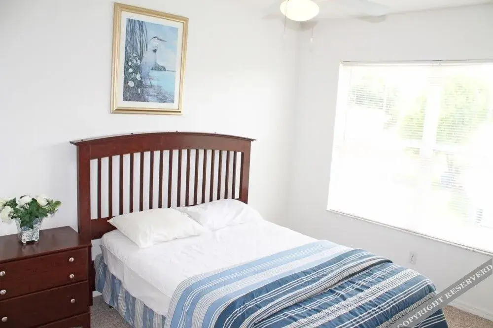 Ventura Resort Rentals Inc