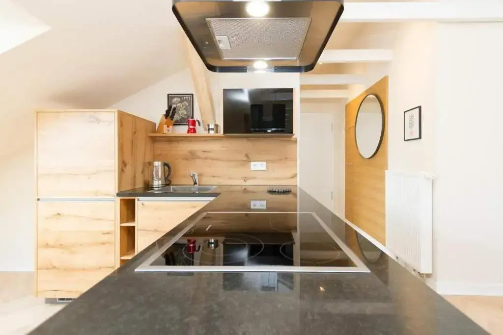 Baltisches Haus, App 05