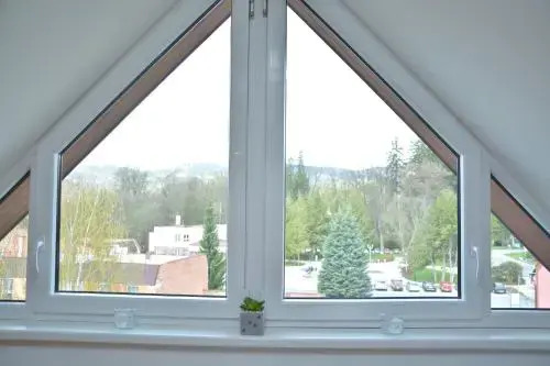 Apartmá Kateřina Velké Losiny