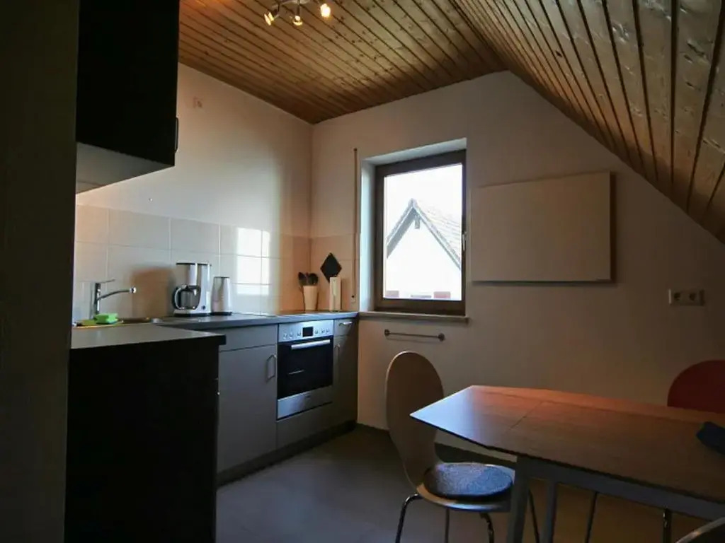 Gästehaus Perlmuschel