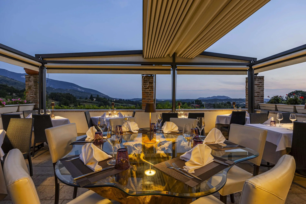 Hotel Villa Cariola