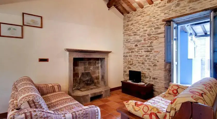 Locanda Dei Sacchi