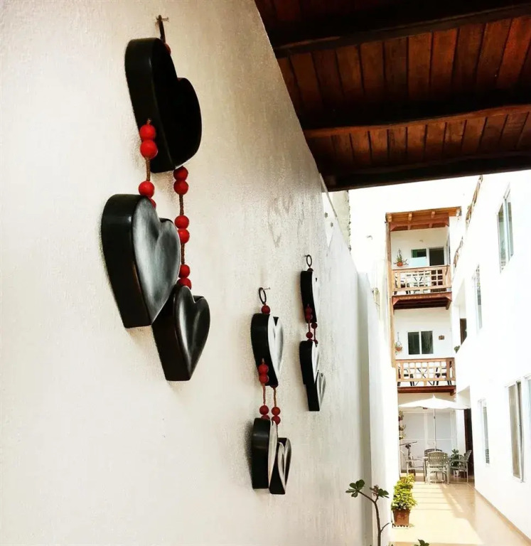 Villas El Rosario de San Andrés