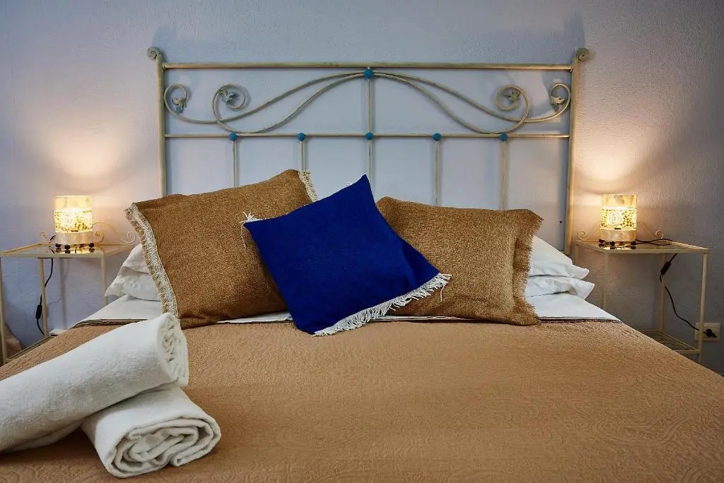 B&B Tiscali