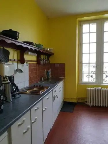 Domaine De Sery