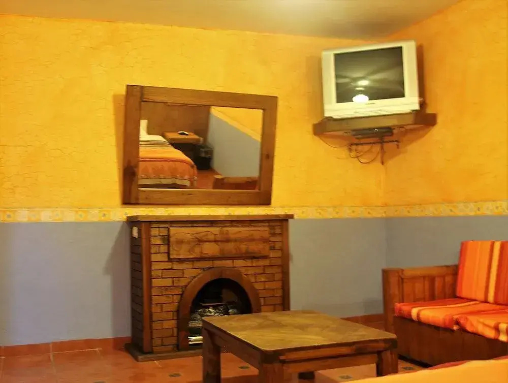 Hotel Hacienda