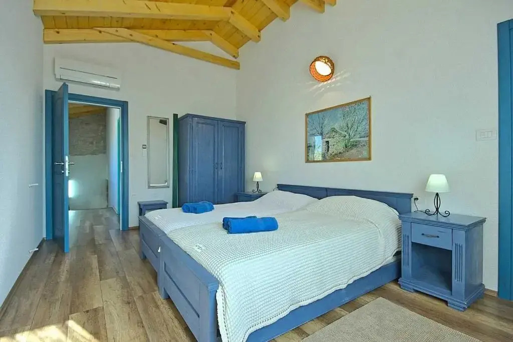 Villa Soricevi Dvori